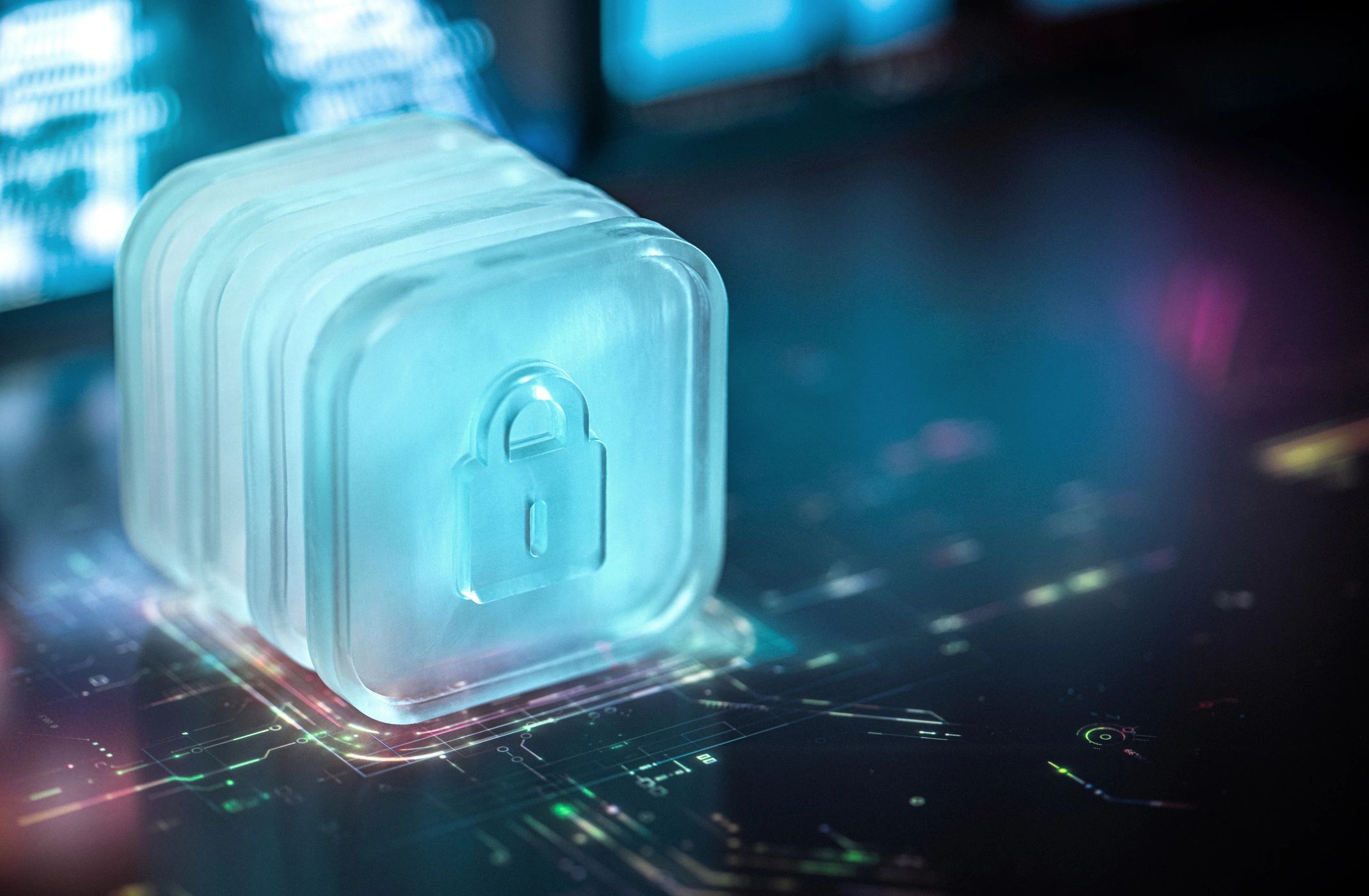 Implementación de seguridad electrónica en corporativo