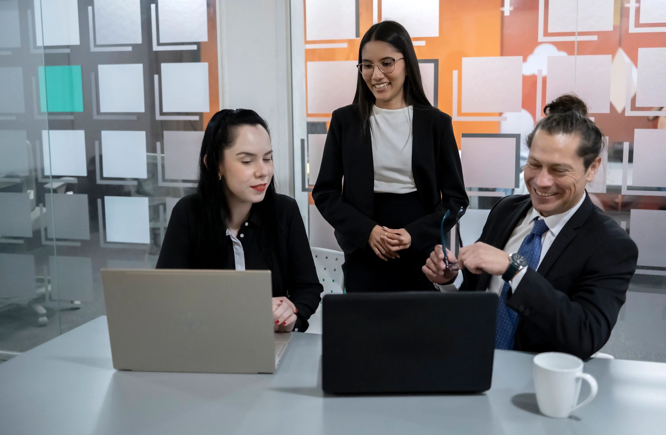 Climatización: Centro Comercial